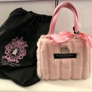 My Flat in London handbag